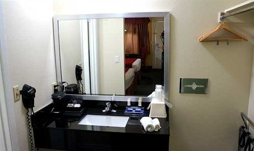 Hotel 버논 외부 사진