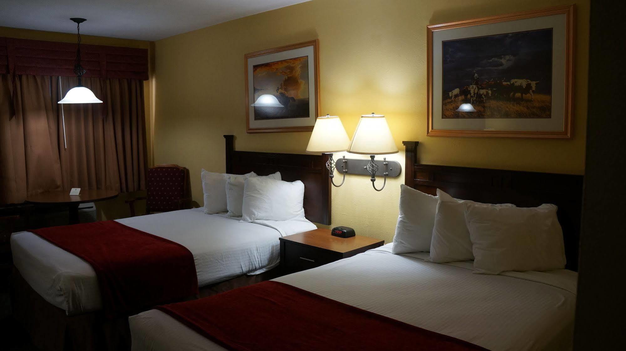 Hotel 버논 외부 사진