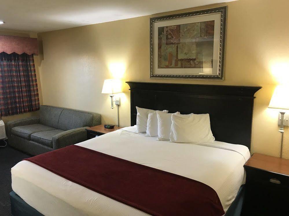 Hotel 버논 외부 사진